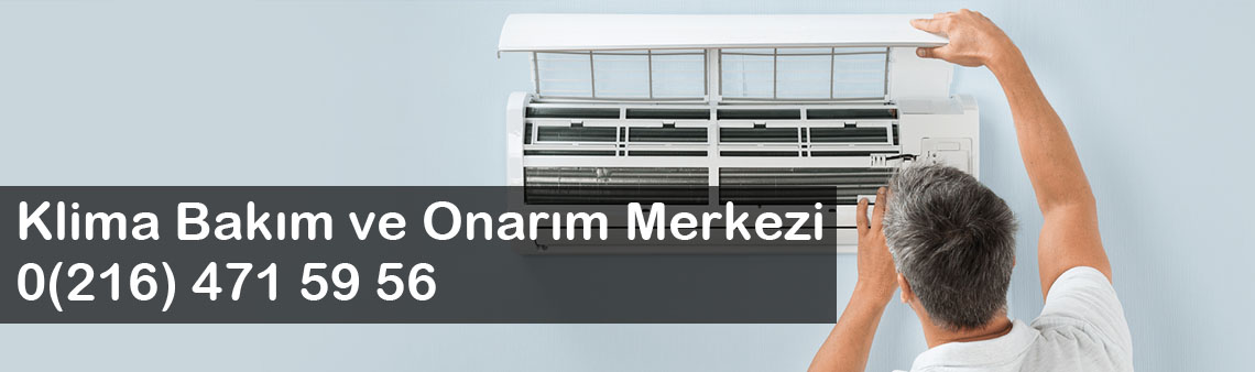 Fenerbahçe Electrolux Klima Bakım ve Onarım Merkezi